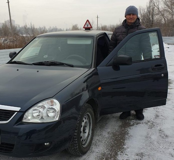 Батаев Сергей Владиславович